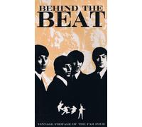 Behind The Beat/60mns/Pal [VHS]