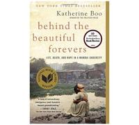 Behind The Beautiful Forevers