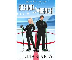 Behind the Bench
