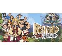Behind The Beyond (PC)