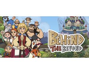 Behind The Beyond (PC)