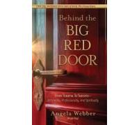 Behind The Big Red Door