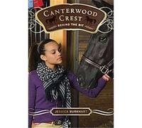 Behind the Bit, Canterwood Crest Jessica Burkhart (Auteur)