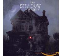 Shadow Theory - Behind The Black Veil [Import]