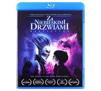 Behind the Blue Door / Za Niebieskimi Drzwiami [Blu-Ray] (English subtitles)