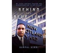 Behind The Blue Line