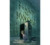 Behind The Bookcase