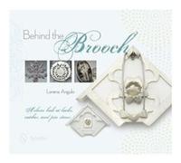 Behind the Brooch: A Closer Look at Backs, Catches, and Pin Stems
