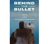 Behind The Bullet [Dvd]