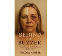 Behind The Buzzer: The Mask Cracked, She Didn't.