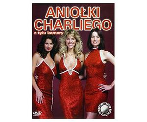 Behind the Camera: The Unauthorized Story of 'Charlie's Angels' [DVD] (IMPORT) (Pas de version française)