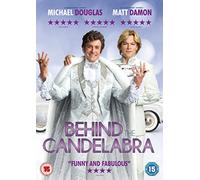 Behind The Candelabra [Edizione: Regno Unito] [Import]