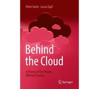 Behind The Cloud