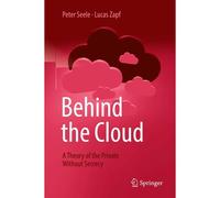 Behind The Cloud