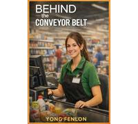 Behind the Conveyor Belt: Yong Fenlon