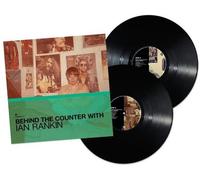 Various - Behind The Counter with Ian Rankin [Import]