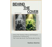 Behind The Cover: Unveiling Stories That Shape Us