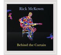 Behind The Curtain