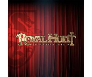Behind The Curtain (CD+DVD Digipack)