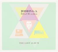 Behind the Curtain-the Lost [Import allemand]