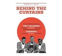 Behind The Curtains