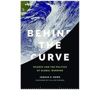 Behind The Curve