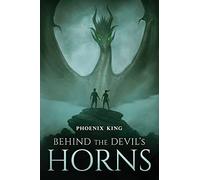 Behind The Devil's Horns