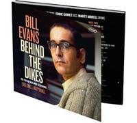 Bill Evans – Behind the Dikes: The 1969 Netherlands Recordings – CD – Édition Deluxe (Digipak)