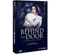 Behind The Door DVD