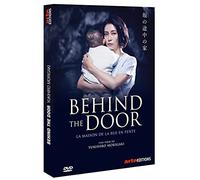 Behind The Door DVD