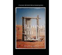 Behind the Door: Notes of Thanks from the End of a Military Career