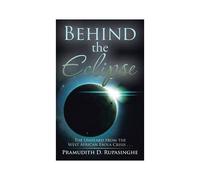 Behind The Eclipse