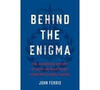 Behind The Enigma