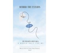 Behind The Eyelids