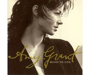 Behind The Eyes [Import]