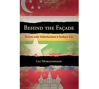 Behind The Facade