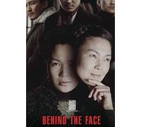 Behind The Face
