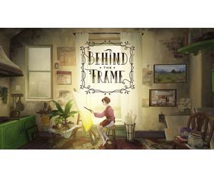 Behind the Frame: The Finest Scenery