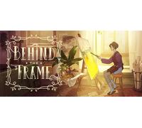 Behind the Frame The Finest Scenery (PC)