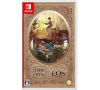 Behind the Frame & The Star Named EOS - Switch (Japanese Import)