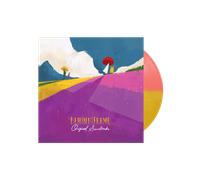 Vinyle Behind The Frame 1lp DIVERS