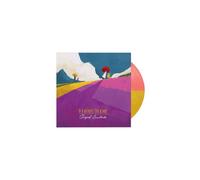 Vinyle Behind The Frame 1lp DIVERS