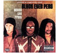 Black Eyed Peas – Behind the Front