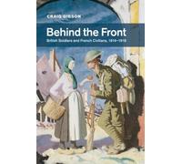 Behind the Front - [Version Originale] Craig Gibson (Auteur)