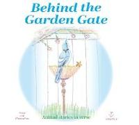 Behind The Garden Gate