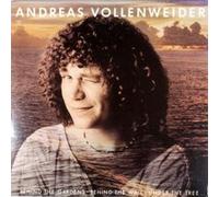Andreas Vollenweider - Behind The Gardens