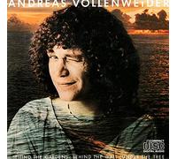 Behind the Gardens by Vollenweider, Andreas (1990-10-25)