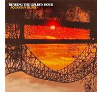 Behind The Golden Hour - Cd Album