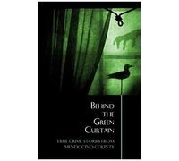 Behind The Green Curtain