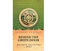 Behind the Green Door